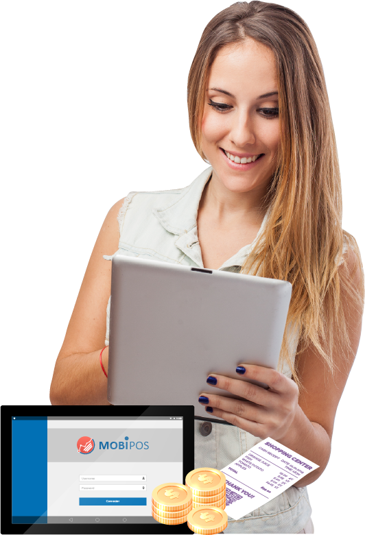 logiciel de point de vente idtrace