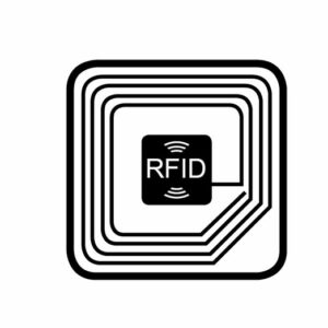 Étiquettes RFID