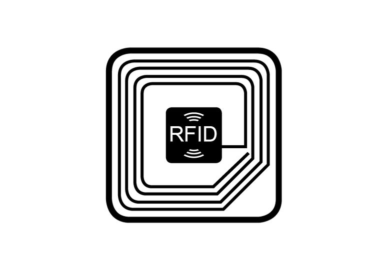 vente étiquettes rfid uhf livraison rapide