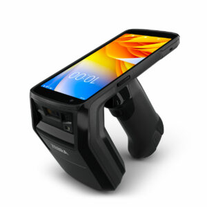 Terminal Mobile ZEBRA RFID UHF TC22R