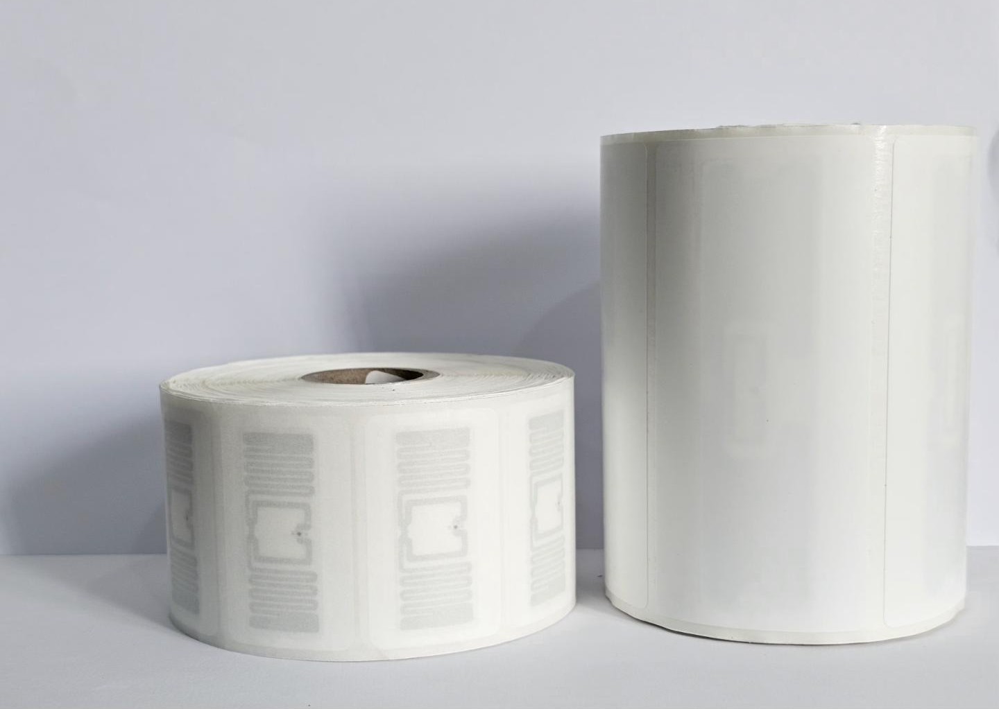 Étiquette RFID avec devis en ligne