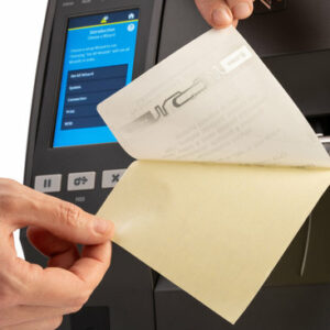 imprimante industrielle RFID UHF ZEBRA ZT411