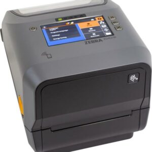 Imprimante étiquette RFID UHF ZEBRA ZD621R