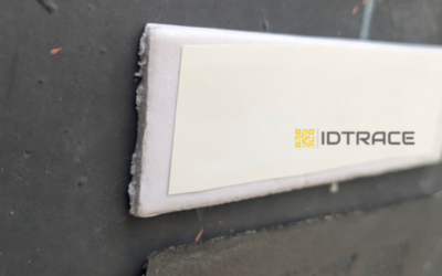 Étiquette RFID On-Metal pas chère : l’astuce simple de la mousse adhésive (jusqu’à –80 %)