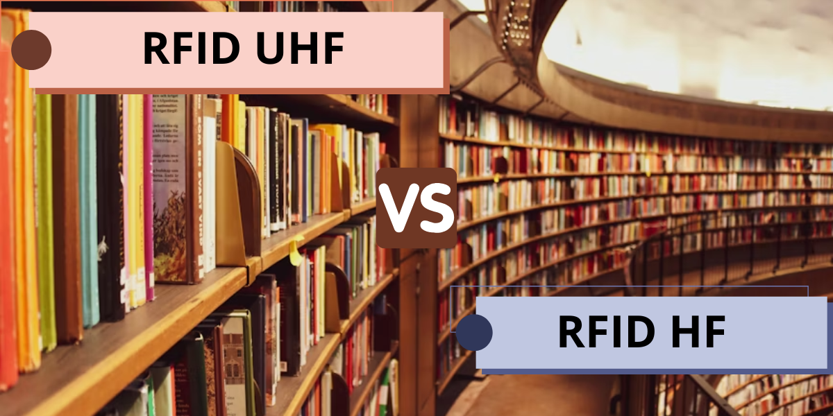RFID UHF