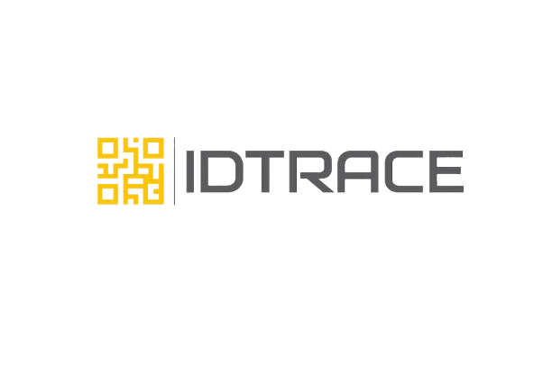 logo officiel de IDTRACE